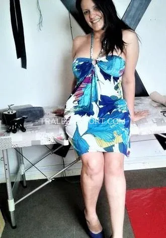 Tralee escort Carmela — 3