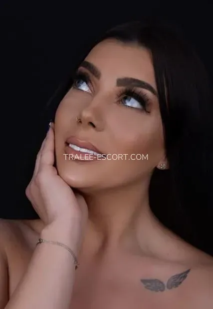 Tralee escort Naomi — 6