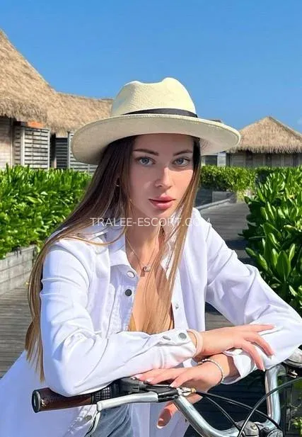 Tralee escort Marianne — 4