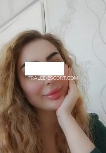 Tralee escort Olivia — 3
