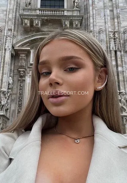 Tralee escort Gianna — 4