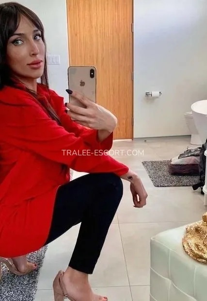 Tralee escort Ella — 2