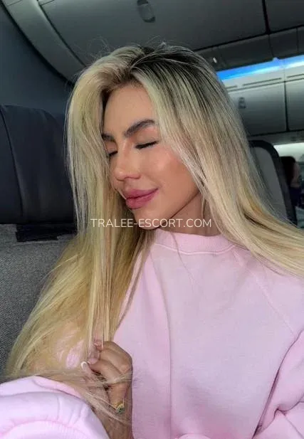 Tralee escort Maya — 3