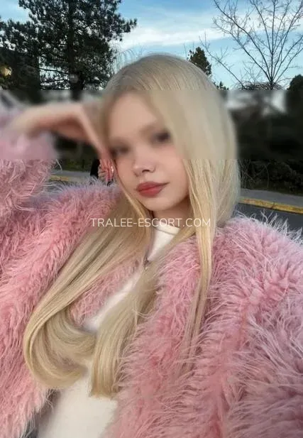 Tralee escort Monica — 5