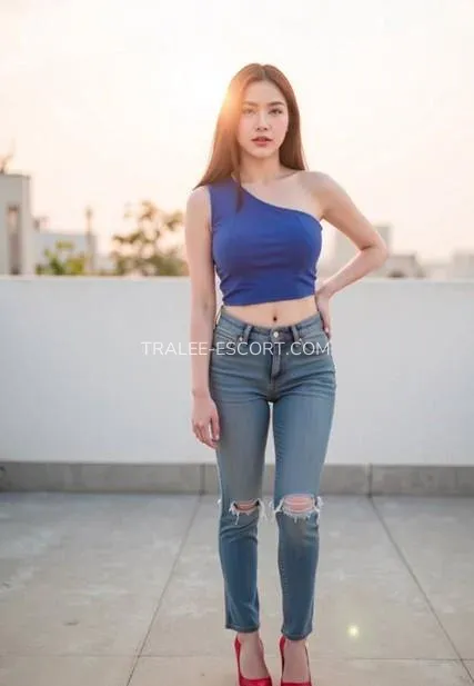 Tralee escort Sadie — 1