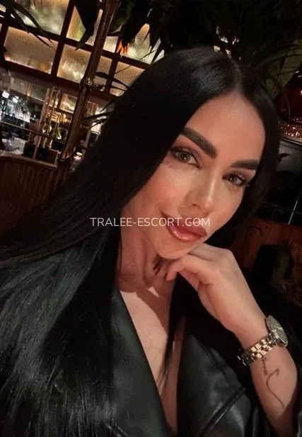 Tralee escort Juana — 4