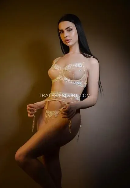 Tralee escort Breanna — 4