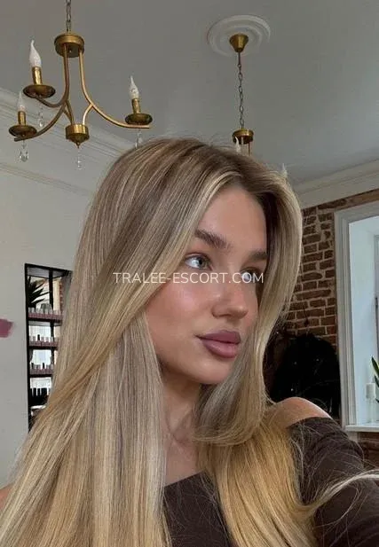 Tralee escort Crystal — 3