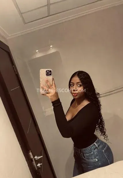 Tralee escort Paris — 9