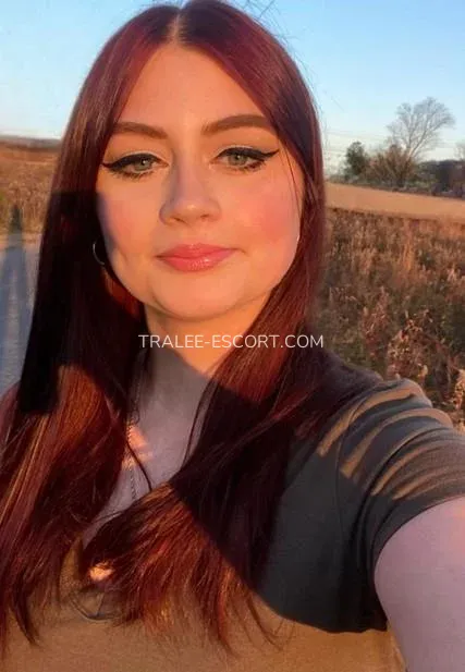 Tralee escort Dakota — 5