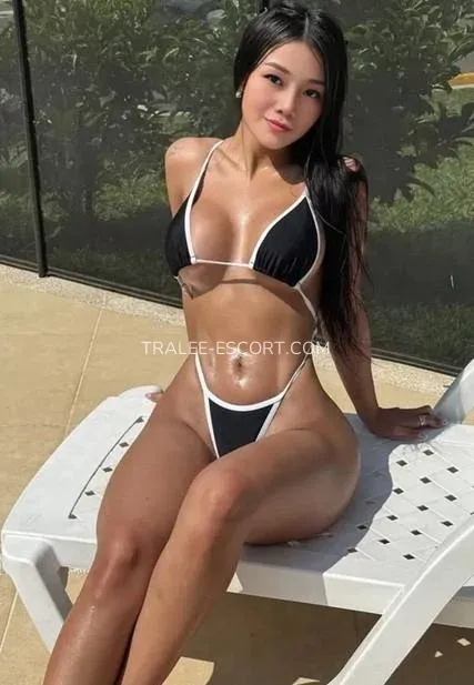Tralee escort Makayla — 5