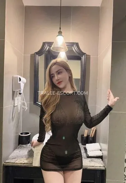 Tralee escort Lily — 3