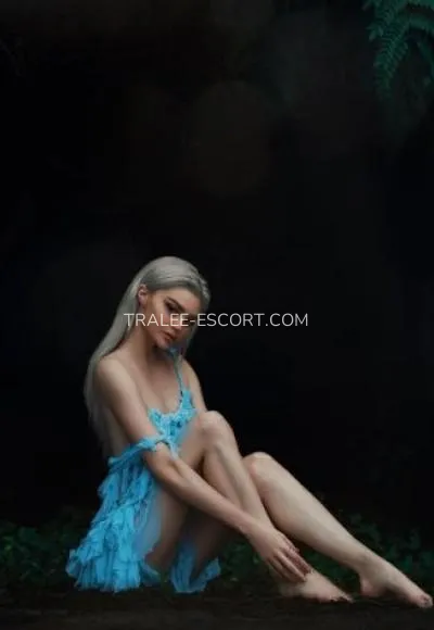 Tralee escort Faith — 2