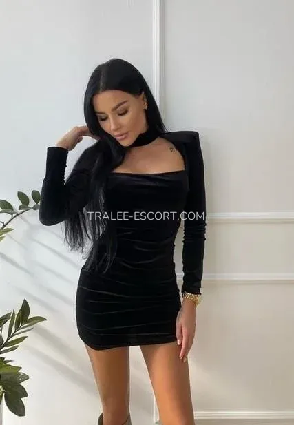 Tralee escort Makayla — 5