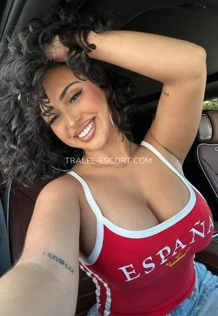 Tralee escort Natalia — 3