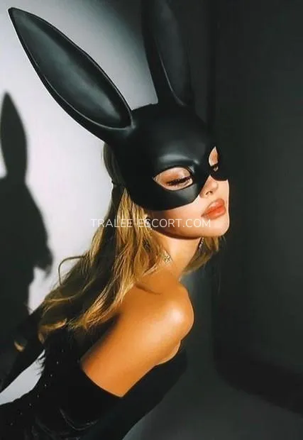 Tralee escort Abril — 2