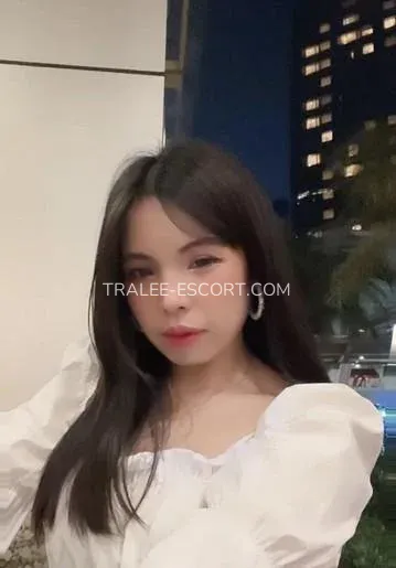 Tralee escort Lavinia — 4