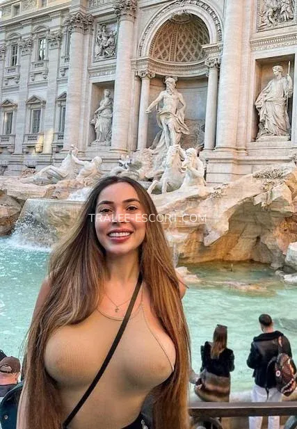 Tralee escort Kelly — 3