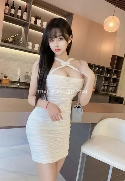 Tralee escort Cinta — 2