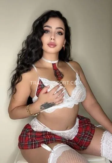 Tralee escort Skylar — 2