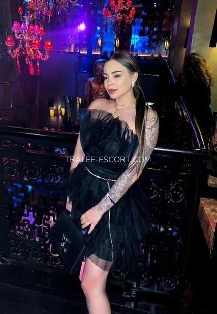 Tralee escort Giselle — 6