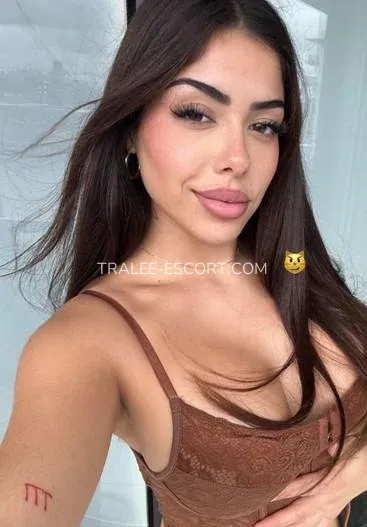 Tralee escort Alicia — 3