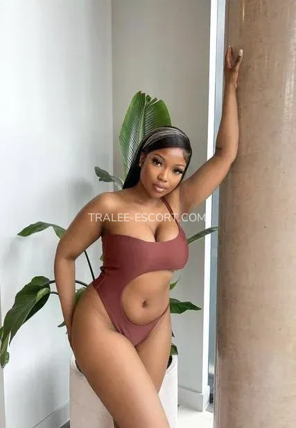 Tralee escort Caitlin — 3
