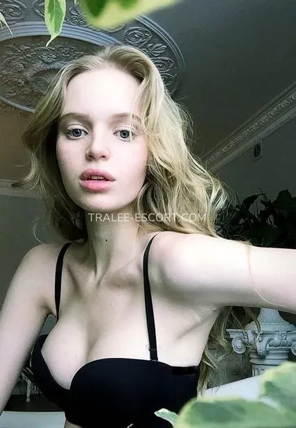 Tralee escort Dakota — 1