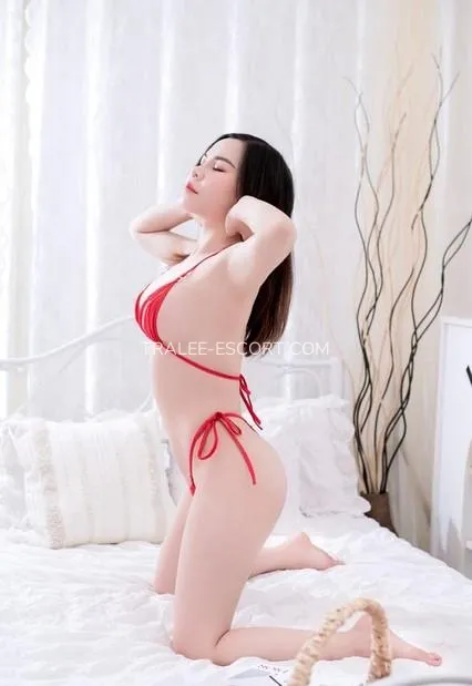 Tralee escort Susanne — 2