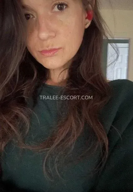 Tralee escort Zoe — 1