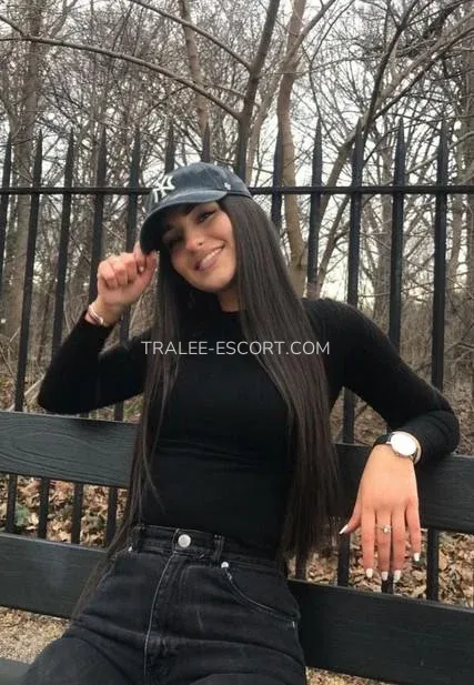 Tralee escort Taylor — 1
