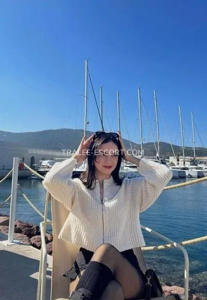 Tralee escort Berta — 3