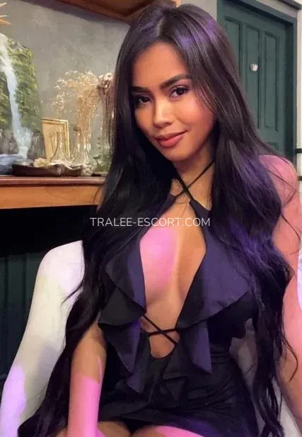 Tralee escort Paige — 4