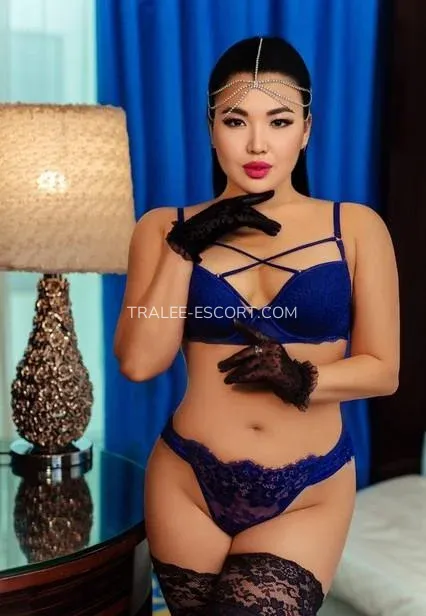 Tralee escort Keira — 1