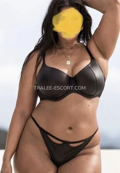 Tralee escort Kristina — 4