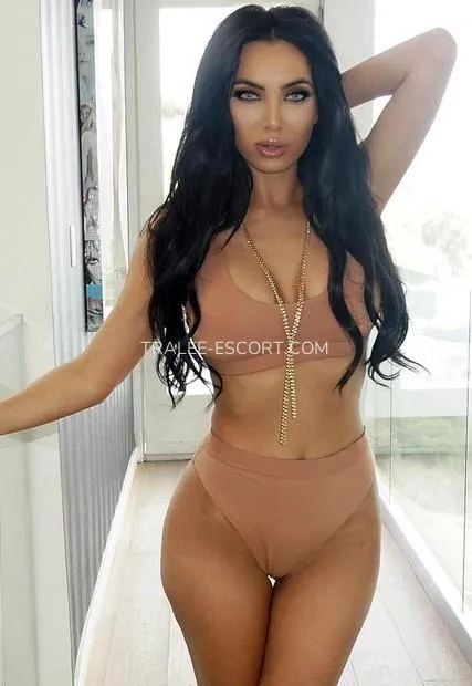 Tralee escort Berit — 2