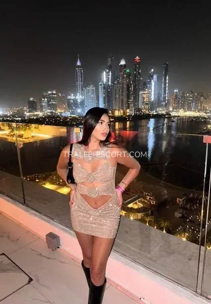 Tralee escort Laila — 5