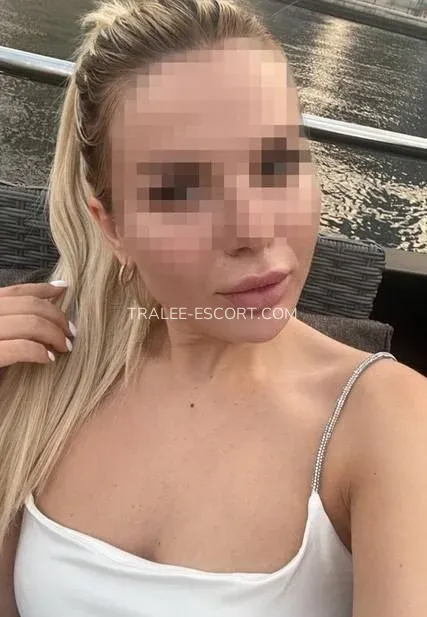 Tralee escort Morgan — 3