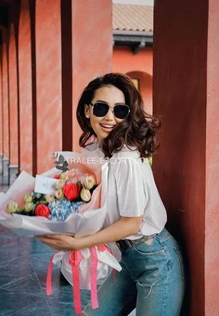 Tralee escort Mary — 4