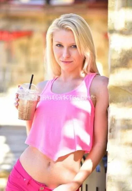 Tralee escort Agneta — 1