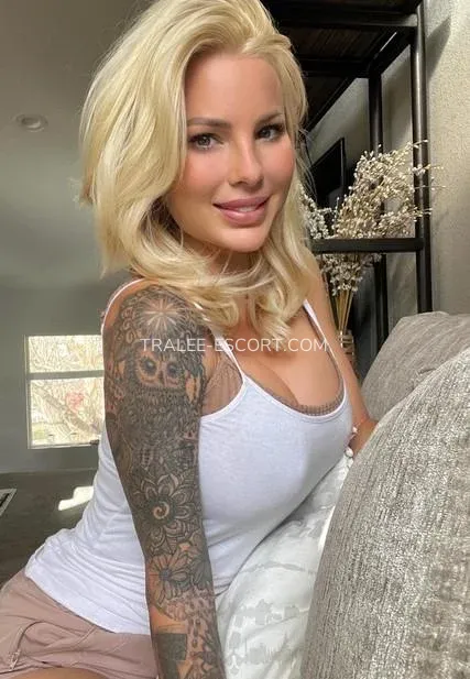 Tralee escort Lovisa — 1