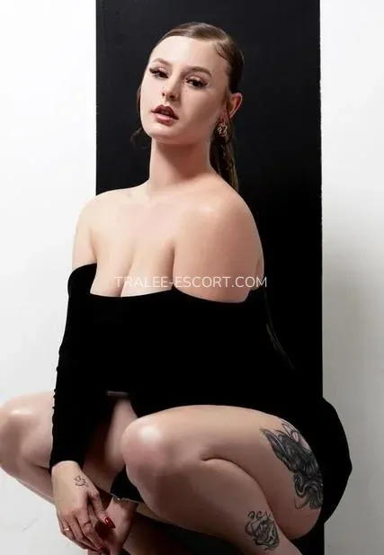 Tralee escort Natalia — 5