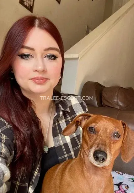 Tralee escort Dakota — 1
