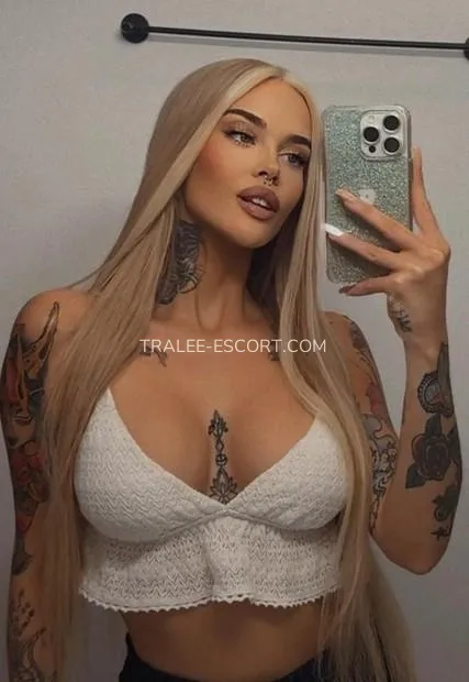 Tralee escort Sara