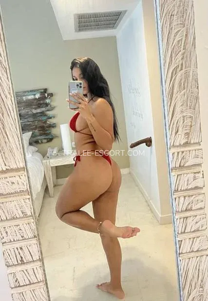 Tralee escort Daisy — 1