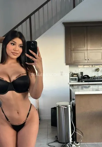 Tralee escort Gudula — 1