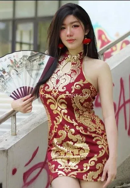 Tralee escort Frida — 1