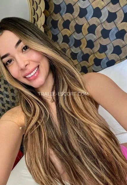 Escort djevojka Irene - Tralee