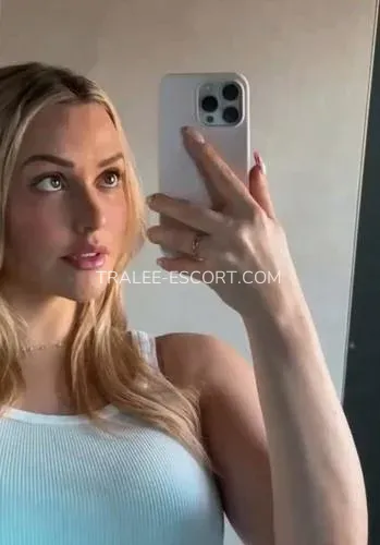 Tralee escort Leslie — 1