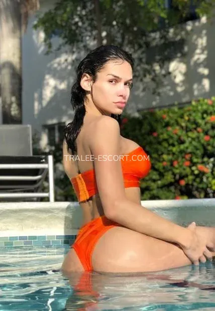 Tralee escort Kaitlyn — 1